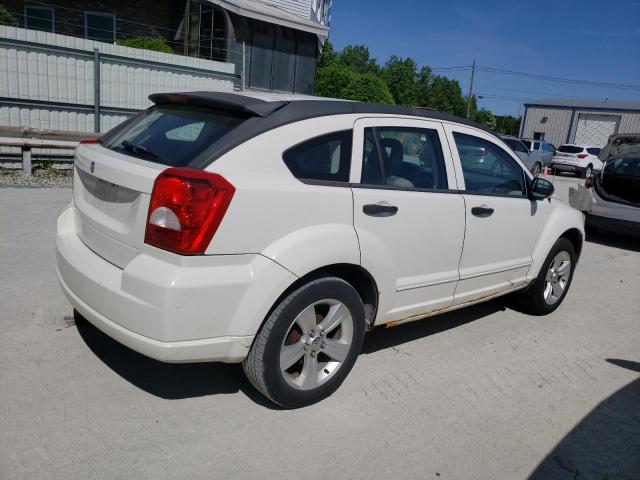 Photo 3 from auction – 2007 DODGE CALIBER with VIN 1B3HB28B37D270150