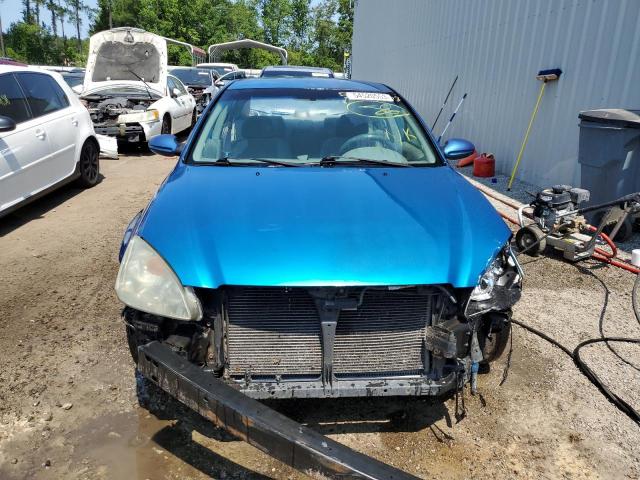 Photo 5 from auction – 2003 NISSAN ALTIMA BAS with VIN 1N4AL11D33C115140
