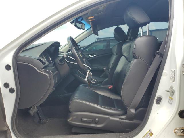 Photo 7 from auction – 2012 ACURA TSX with VIN JH4CU2F49CC022670
