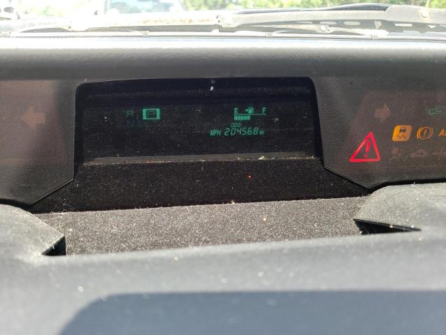 Photo 9 from auction – 2007 TOYOTA PRIUS with VIN JTDKB20U077087854