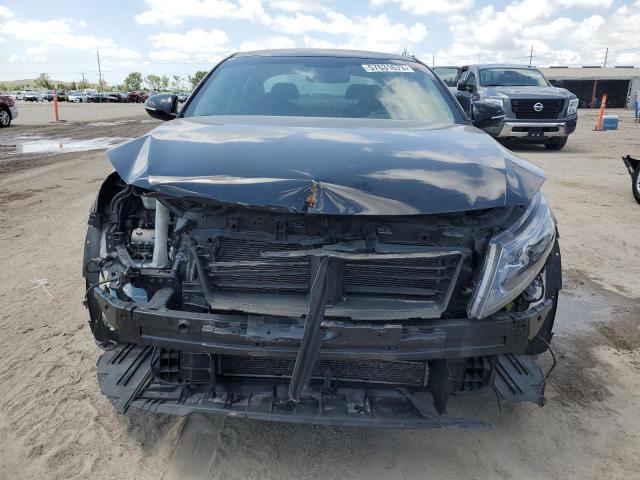 Photo 5 from auction – 2014 KIA OPTIMA HYB with VIN KNAGN4AD6E5068755