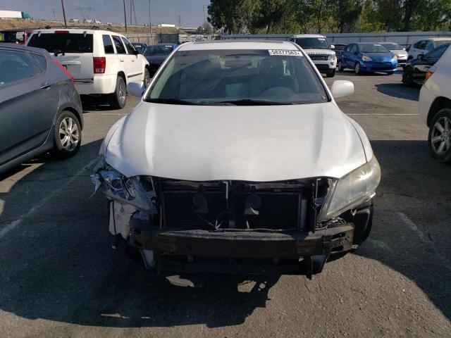 Photo 5 from auction – 2008 TOYOTA CAMRY CE with VIN 4T1BE46K48U763052