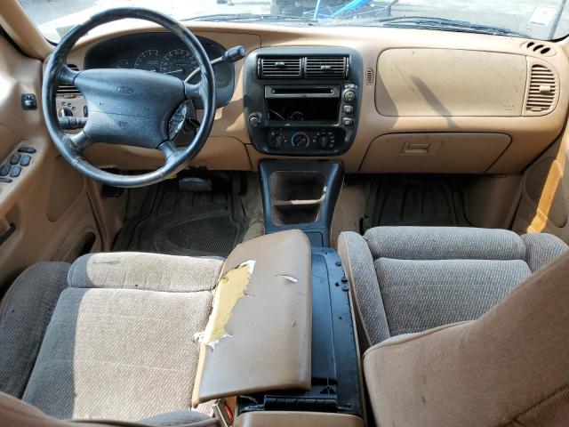 صورة رقم 8 من المزاد - 1996 FORD EXPLORER مع VIN 1FMDU32X4TUC08909