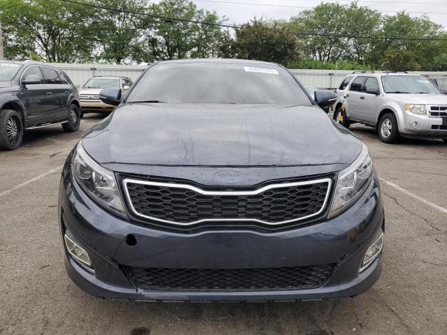 Photo 5 from auction – 2015 KIA OPTIMA LX with VIN KNAGM4A74F5600051
