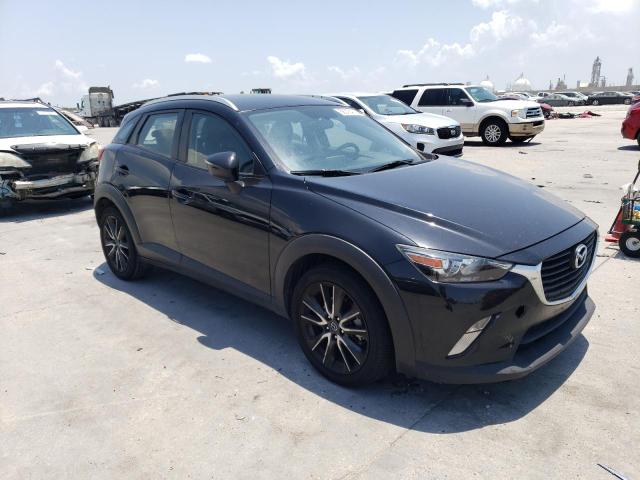 Photo 4 from auction – 2017 MAZDA CX-3 TOURI with VIN JM1DKFC79H0143757