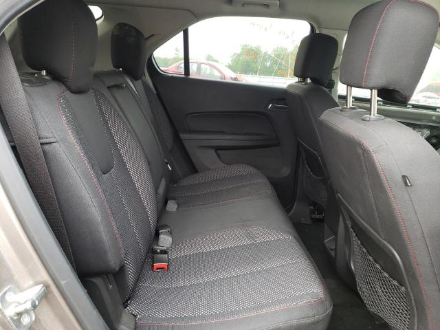 Photo 11 from auction – 2012 CHEVROLET EQUINOX LT with VIN 2GNFLEEK4C6238574