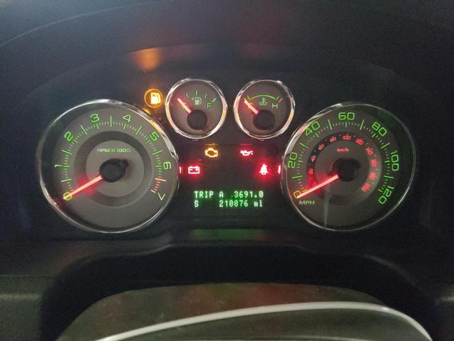 Photo 9 from auction – 2010 FORD EDGE LIMIT with VIN 2FMDK4KC4ABB77351