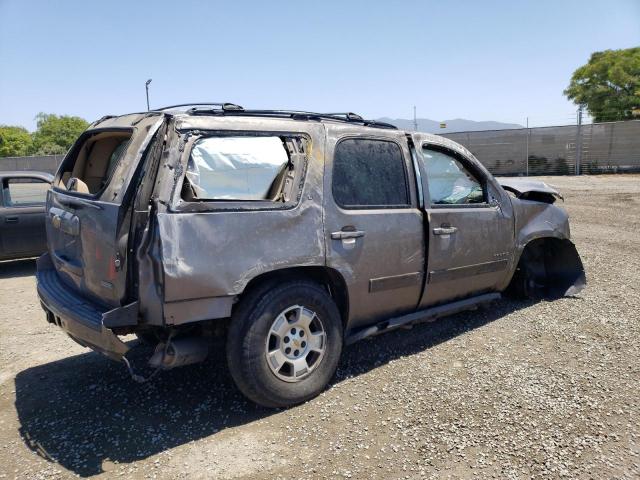 Photo 3 from auction – 2011 CHEVROLET TAHOE K150 with VIN 1GNSKBE08BR392304