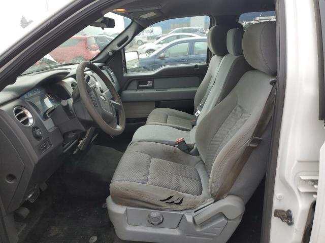 Photo 7 from auction – 2013 FORD F150 SUPER with VIN 1FTFW1EF9DFC89085
