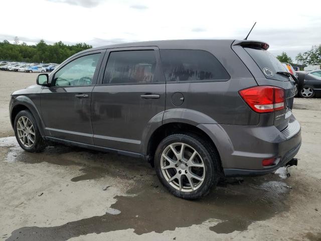 Photo 2 from auction – 2017 DODGE JOURNEY GT with VIN 3C4PDDEGXHT567282
