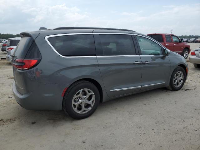 Photo 3 from auction – 2022 CHRYSLER PACIFICA L with VIN 2C4RC1GGXNR180608