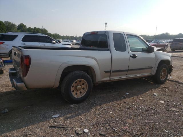 Photo 3 from auction – 2005 GMC CANYON with VIN 1GTCS196058278653
