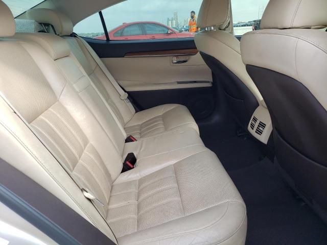 Photo 10 from auction – 2016 LEXUS ES 300H with VIN JTHBW1GG2G2101263