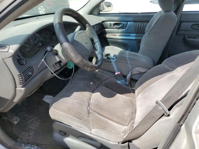 Photo 7 from auction – 2003 BUICK CENTURY CU with VIN 2G4WS52J231238377
