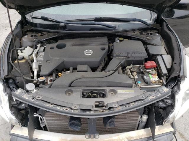 Photo 11 from auction – 2015 NISSAN ALTIMA 2.5 with VIN 1N4AL3APXFC223586
