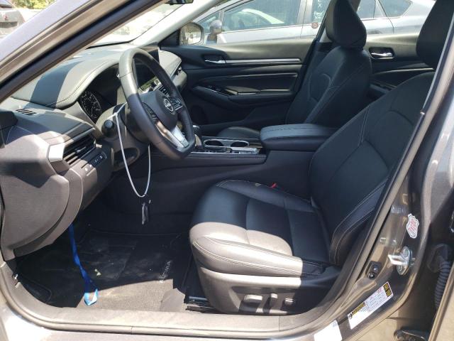 Photo 7 from auction – 2023 NISSAN ALTIMA SL with VIN 1N4BL4EV1PN344970