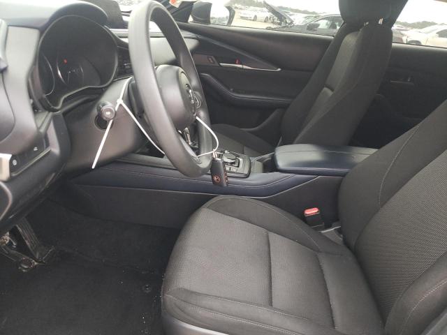 Photo 7 from auction – 2020 MAZDA CX-30 with VIN 3MVDMBBL9LM109887