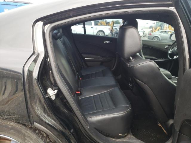 Photo 10 from auction – 2014 DODGE CHARGER R/ with VIN 2C3CDXDT8EH114897