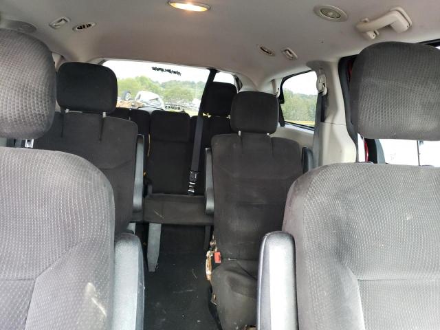 Photo 10 from auction – 2014 DODGE GRAND CARA with VIN 2C4RDGCGXER479005
