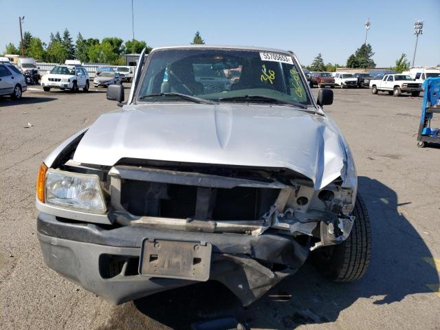 Photo 5 from auction – 2005 FORD RANGER with VIN 1FTYR10D75PA30130