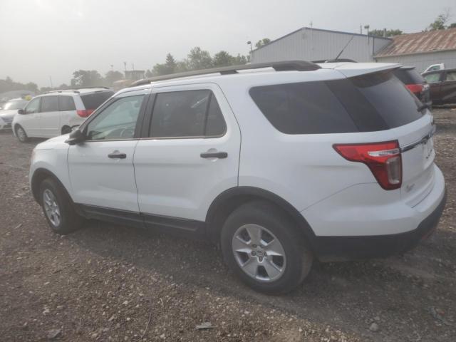 Photo 2 from auction – 2014 FORD EXPLORER with VIN 1FM5K8B85EGC54329