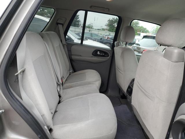 Photo 10 from auction – 2007 CHEVROLET TRAILBLAZE with VIN 1GNDT13S772276516