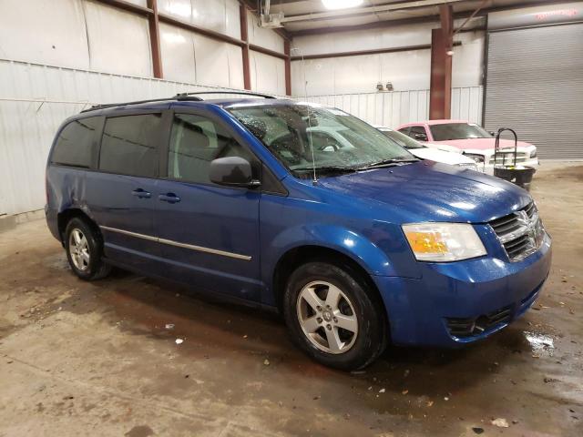 Photo 4 from auction – 2010 DODGE GRAND CARA with VIN 2D4RN5D18AR211501