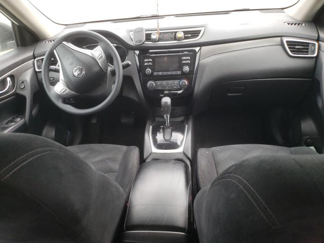 Photo 8 from auction – 2015 NISSAN ROGUE S with VIN 5N1AT2MV6FC833205
