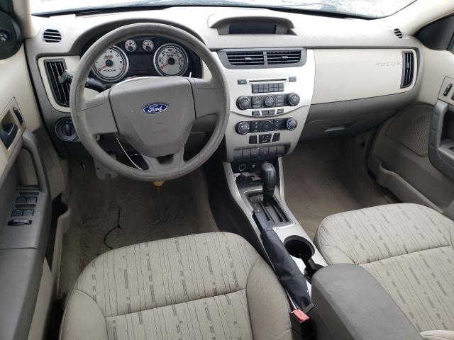 Photo 8 from auction – 2008 FORD FOCUS SE with VIN 1FAHP35N08W246825