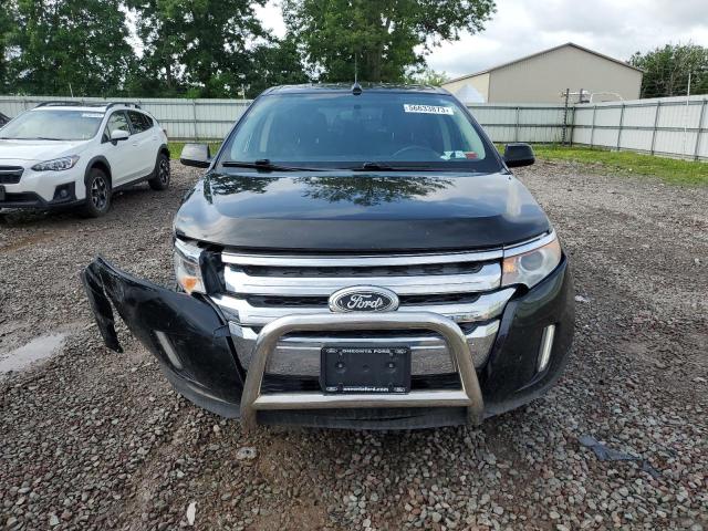 Photo 5 from auction – 2013 FORD EDGE LIMIT with VIN 2FMDK4KC0DBB46022