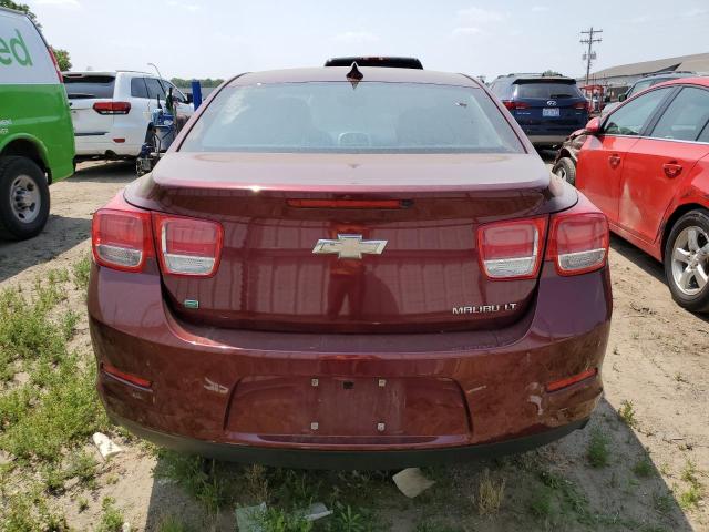Photo 6 from auction – 2015 CHEVROLET MALIBU 2LT with VIN 1G11D5SL7FF315728