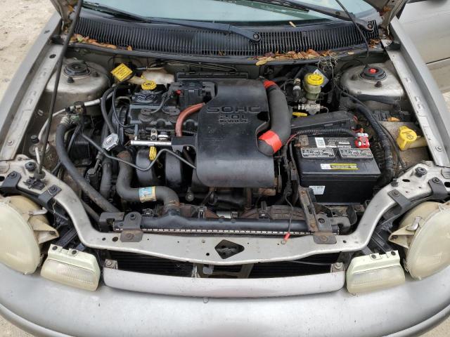 Photo 11 from auction – 1999 DODGE NEON HIGHL with VIN 1B3ES47C6XD157429