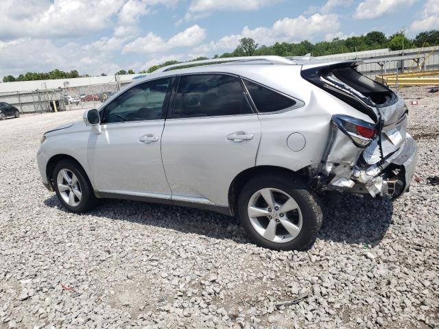 Photo 2 from auction – 2013 LEXUS RX 350 with VIN 2T2ZK1BAXDC104144