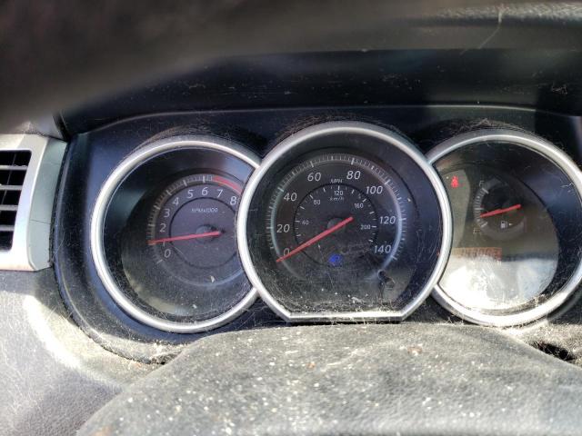 Photo 9 from auction – 2011 NISSAN VERSA S with VIN 3N1BC1CP7BL386925