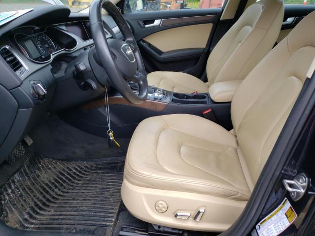 Photo 7 from auction – 2014 AUDI A4 PREMIUM with VIN WAUFFAFL1EN021494