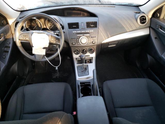 Photo 8 from auction – 2011 MAZDA 3 I with VIN JM1BL1VF0B1477821