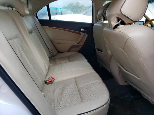 Photo 10 from auction – 2012 LINCOLN MKZ with VIN 3LNHL2GC0CR816924