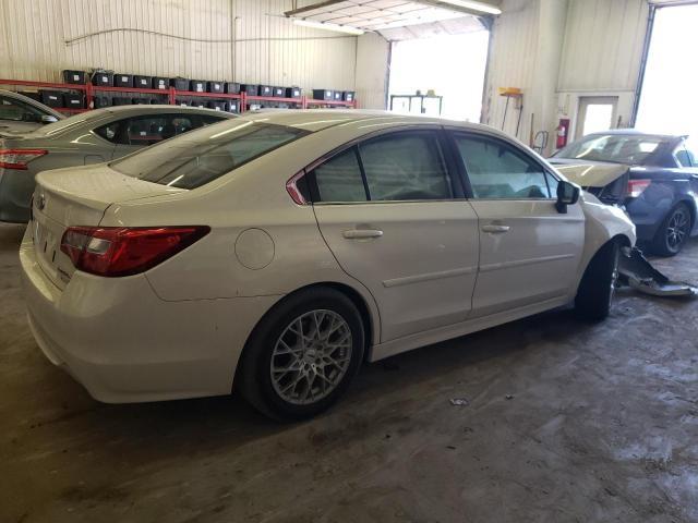 Photo 3 from auction – 2016 SUBARU LEGACY 2.5 with VIN 4S3BNAA69G3050133