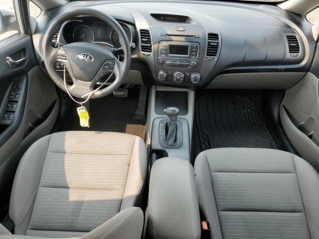 Photo 8 from auction – 2015 KIA FORTE LX with VIN KNAFX4A6XF5331323