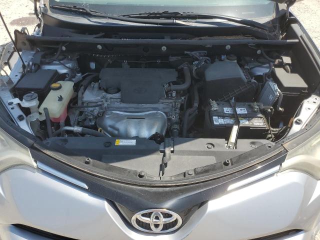 Photo 12 from auction – 2016 TOYOTA RAV4 XLE with VIN 2T3WFREV5GW283065