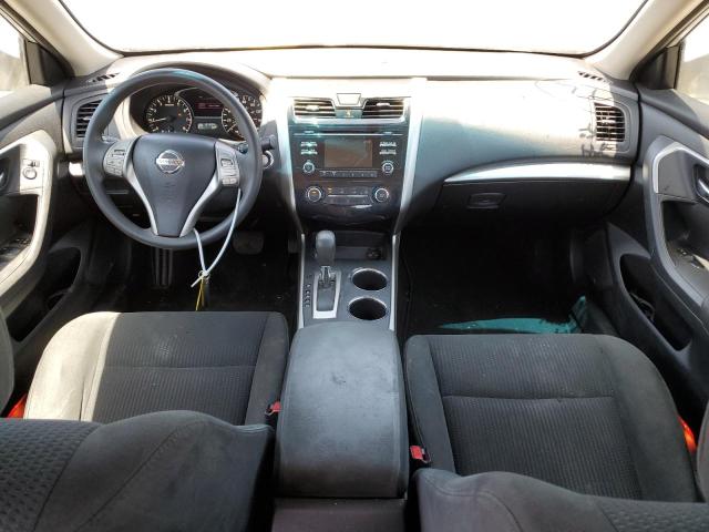 Photo 8 from auction – 2015 NISSAN ALTIMA 2.5 with VIN 1N4AL3AP2FN329938