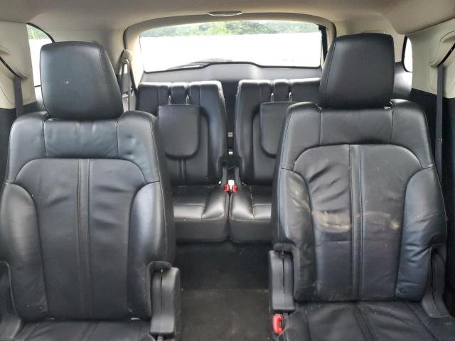 Photo 10 from auction – 2014 LINCOLN MKT with VIN 2LMHJ5AT6EBL51992