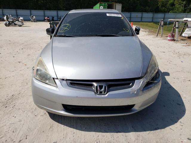 Photo 5 from auction – 2003 HONDA ACCORD EX with VIN JHMCM56603C038808