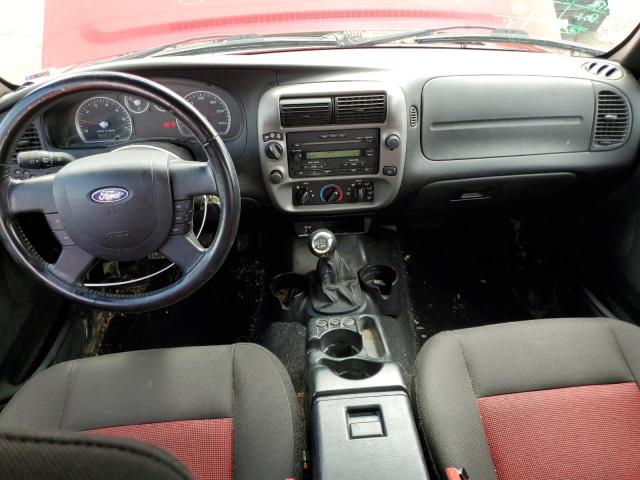 Photo 8 from auction – 2005 FORD RANGER SUP with VIN 1FTZR45E45PA35132