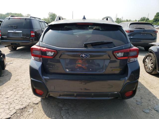 Photo 6 from auction – 2023 SUBARU CROSSTREK with VIN JF2GTHRC4PH231174
