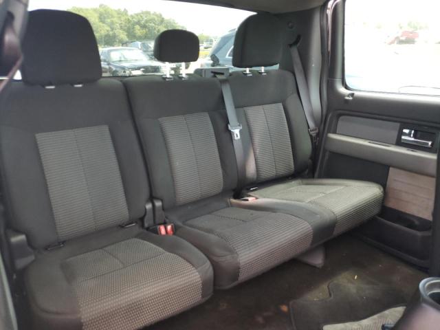 Photo 10 from auction – 2014 FORD F150 SUPER with VIN 1FTFW1CF4EFC60775