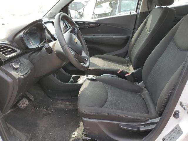 Photo 7 from auction – 2019 CHEVROLET SPARK 1LT with VIN KL8CD6SA7KC762648