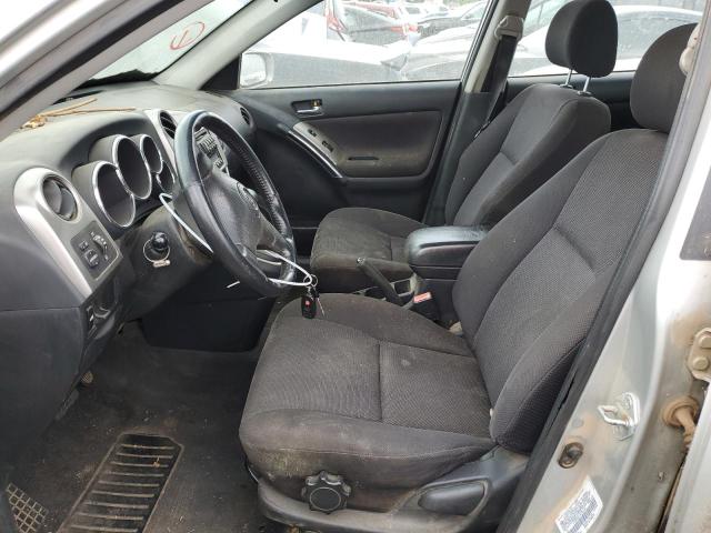 Снимка 7 от търг – 2003 TOYOTA COROLLA MA с VIN 2T1KR32E13C156745