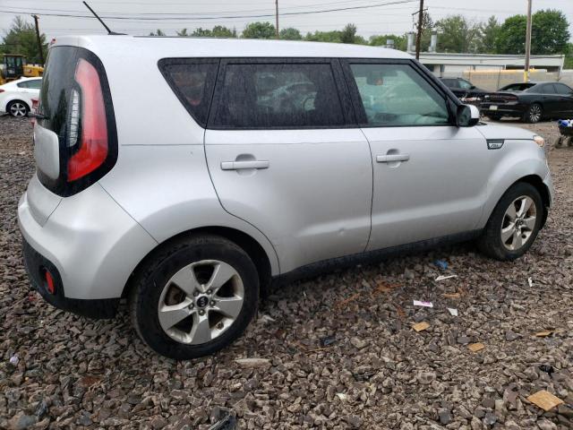 Photo 3 from auction – 2018 KIA SOUL with VIN KNDJN2A25J7572398