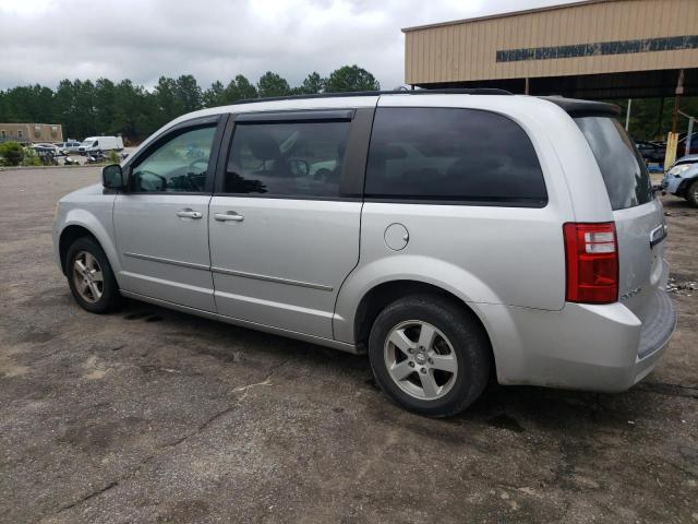 Photo 2 from auction – 2010 DODGE GRAND CARA with VIN 2D4RN5D12AR211767